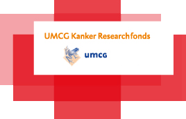 UMCG Kanker Researchfonds